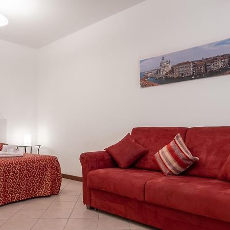 Sweet Venice - Exclusive Near San Marco - Wifi Ngoại thất bức ảnh