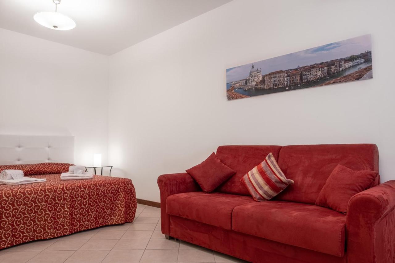 Sweet Venice - Exclusive Near San Marco - Wifi Ngoại thất bức ảnh