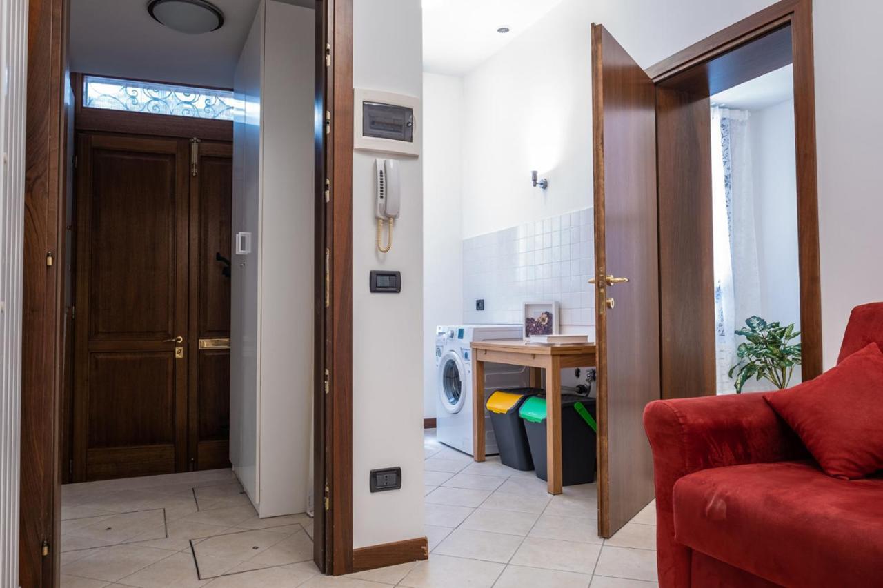 Sweet Venice - Exclusive Near San Marco - Wifi Ngoại thất bức ảnh
