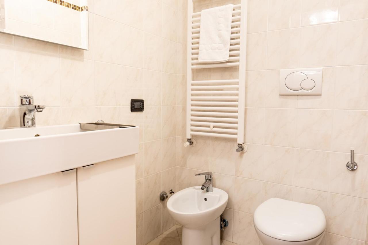 Sweet Venice - Exclusive Near San Marco - Wifi Ngoại thất bức ảnh