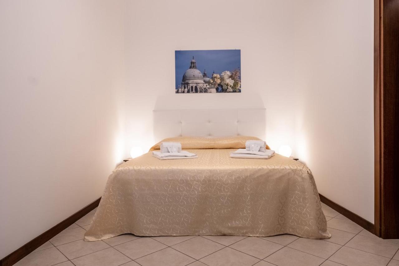 Sweet Venice - Exclusive Near San Marco - Wifi Ngoại thất bức ảnh