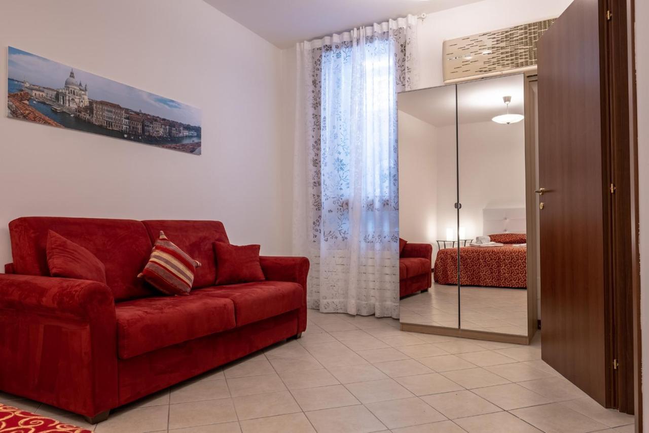 Sweet Venice - Exclusive Near San Marco - Wifi Ngoại thất bức ảnh