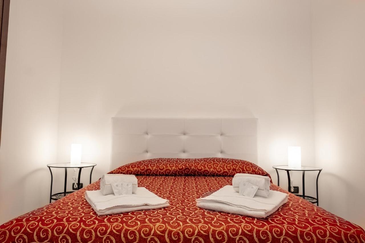 Sweet Venice - Exclusive Near San Marco - Wifi Ngoại thất bức ảnh