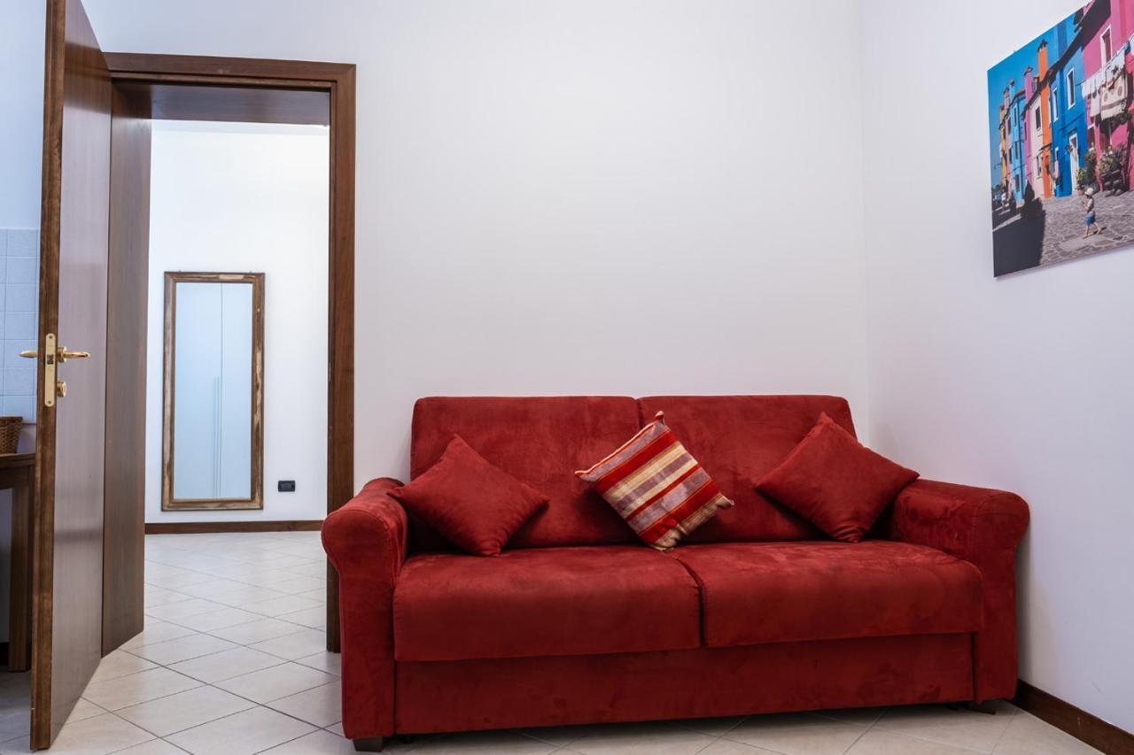 Sweet Venice - Exclusive Near San Marco - Wifi Ngoại thất bức ảnh