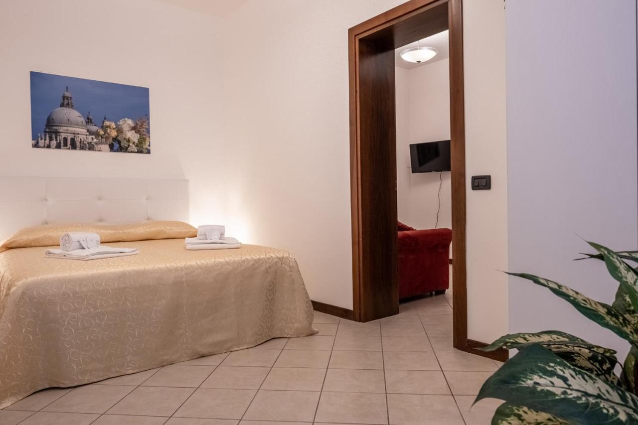 Sweet Venice - Exclusive Near San Marco - Wifi Ngoại thất bức ảnh