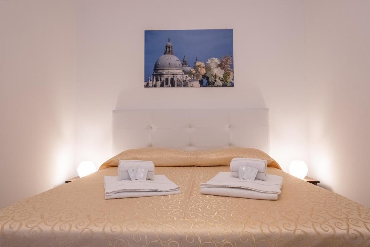Sweet Venice - Exclusive Near San Marco - Wifi Ngoại thất bức ảnh