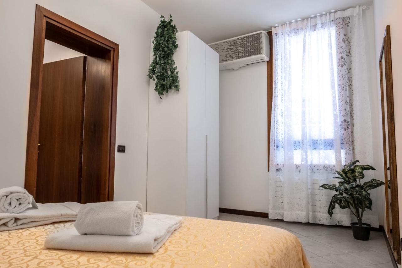 Sweet Venice - Exclusive Near San Marco - Wifi Ngoại thất bức ảnh
