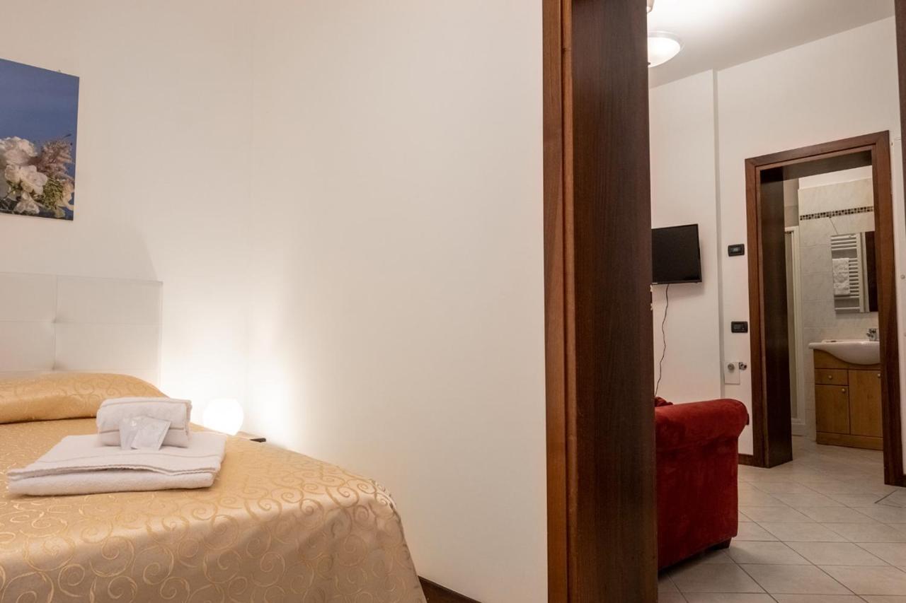 Sweet Venice - Exclusive Near San Marco - Wifi Ngoại thất bức ảnh