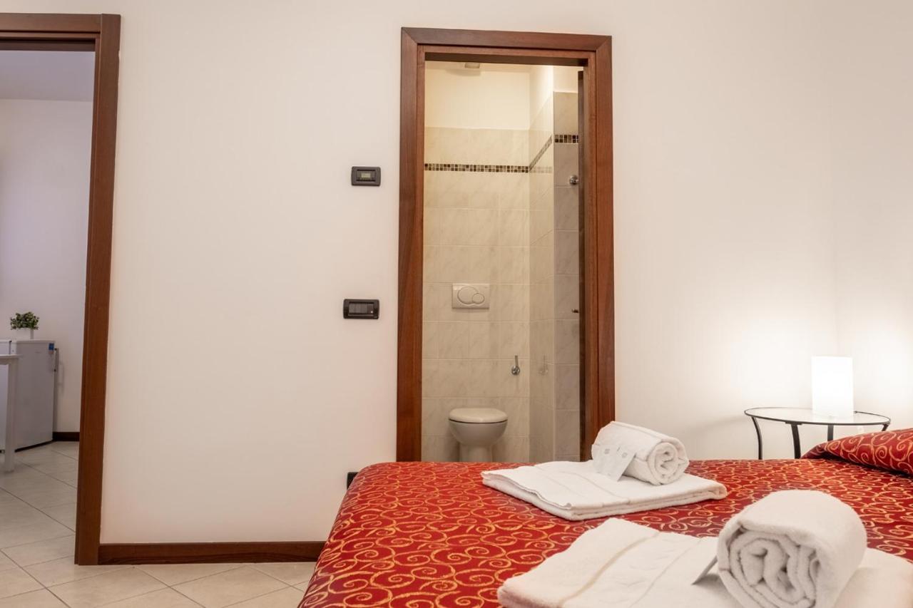 Sweet Venice - Exclusive Near San Marco - Wifi Ngoại thất bức ảnh