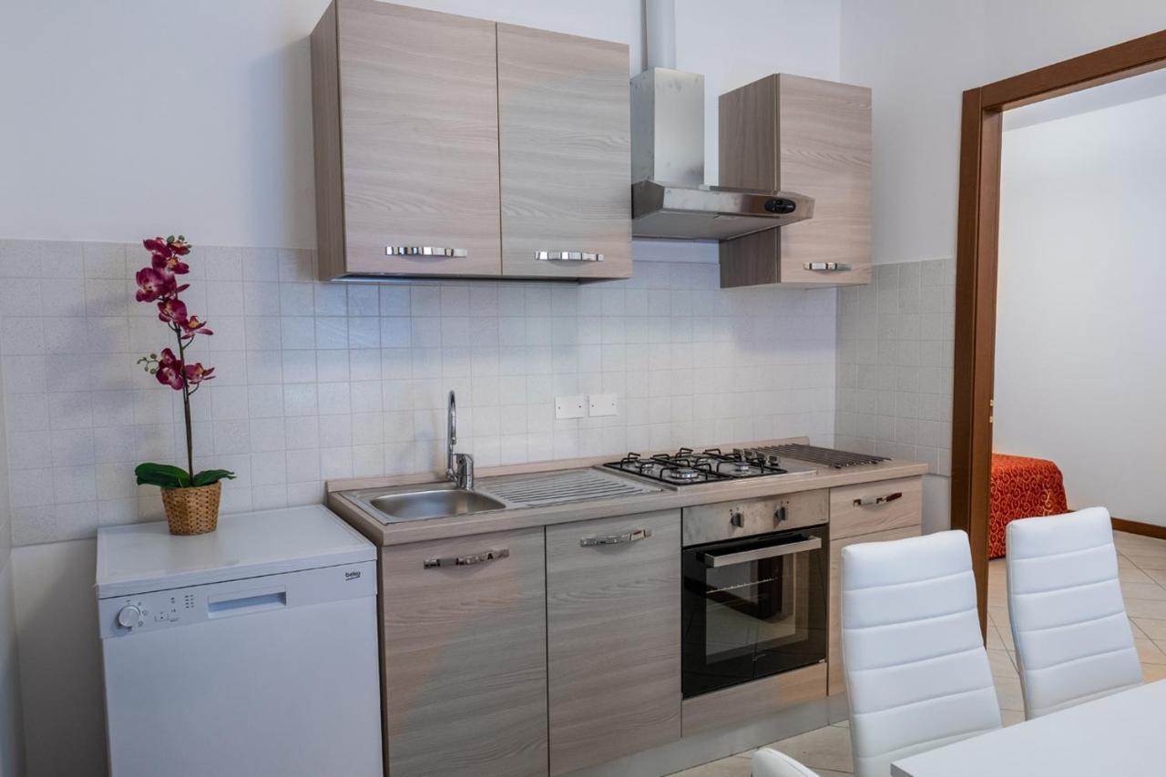 Sweet Venice - Exclusive Near San Marco - Wifi Ngoại thất bức ảnh