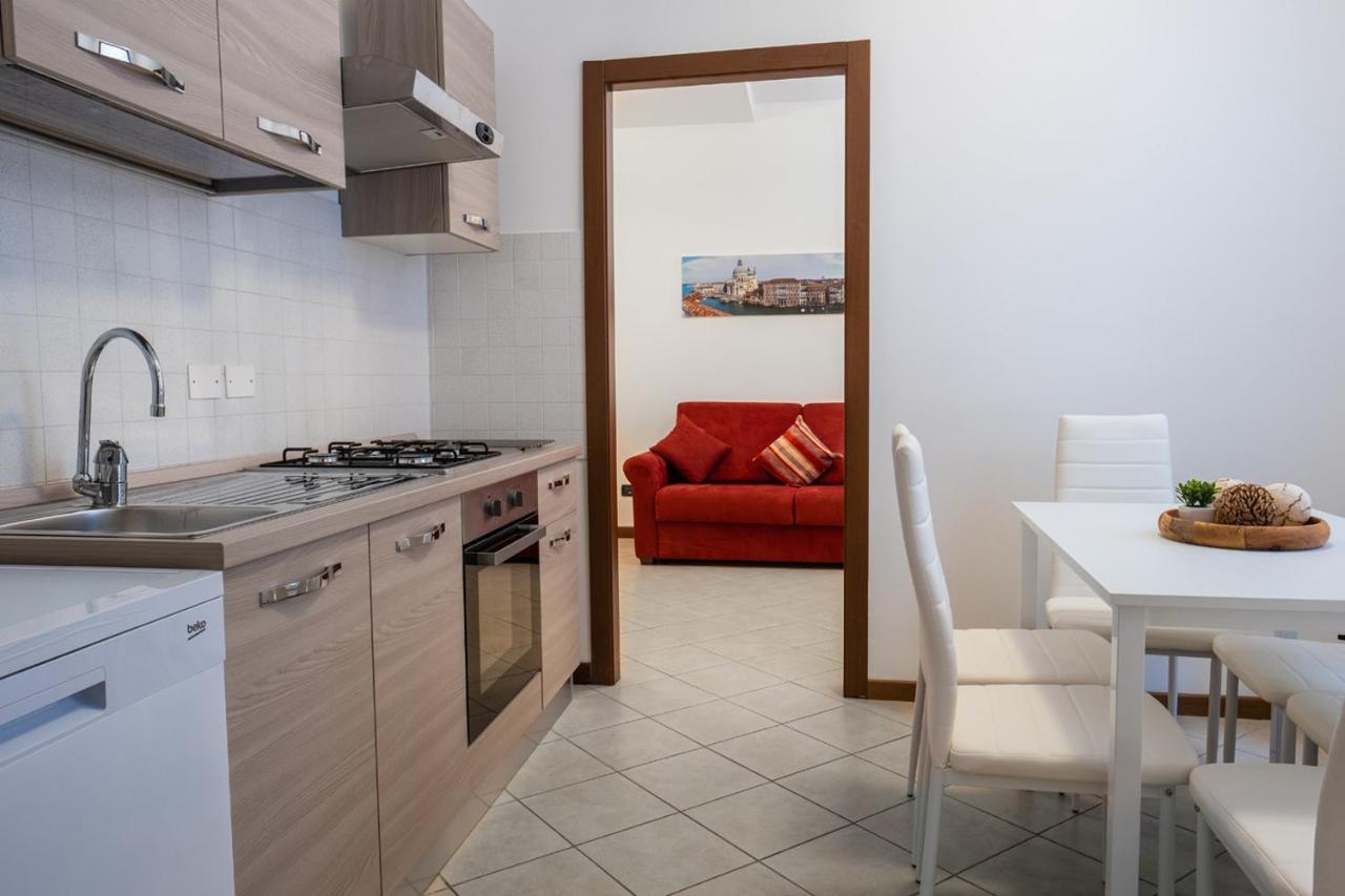 Sweet Venice - Exclusive Near San Marco - Wifi Ngoại thất bức ảnh